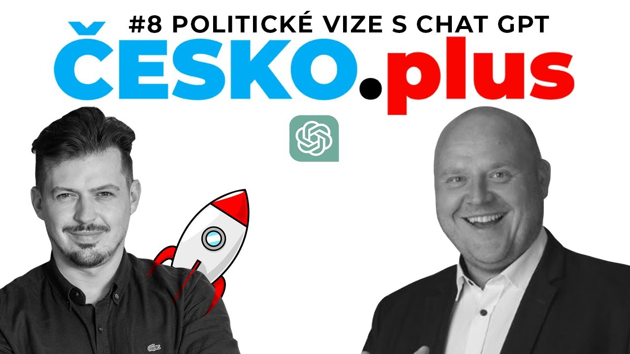 8.POLITICKÉ VIZE S CHAT GPT