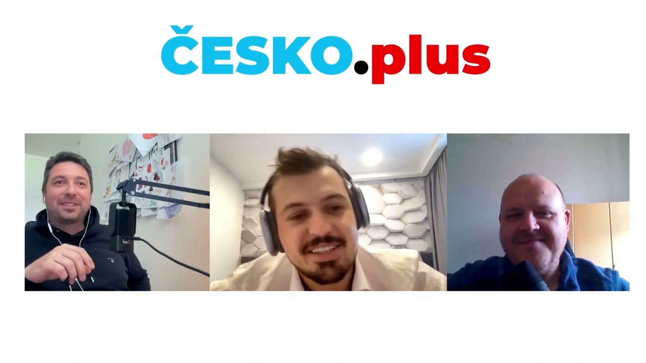 5. Konsolidační balíček týden poté ve formátu hodný, zlý a moudrý
