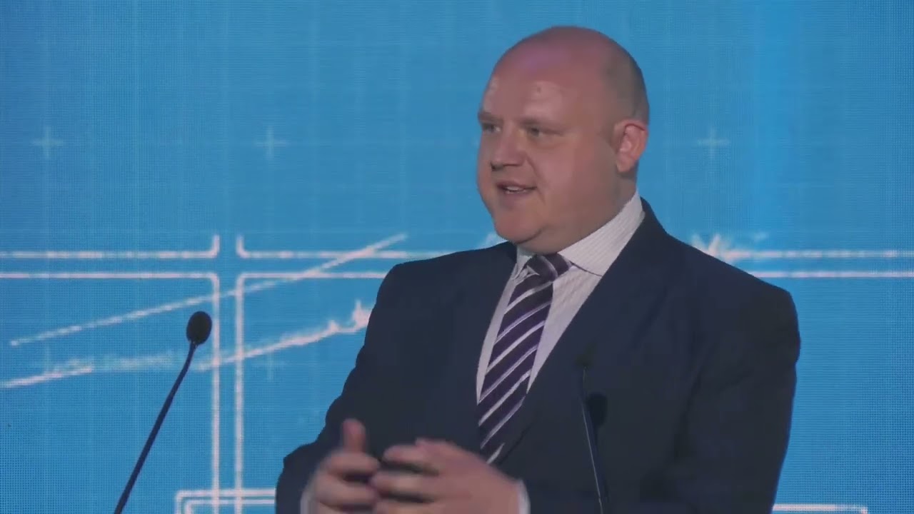 Digitální transformace jako třetí pilíř konsolidace veřejných rozpočtů. Ideová konference ODS 2023