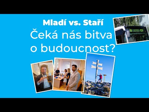 14. Čeká nás bitva o budoucnost?