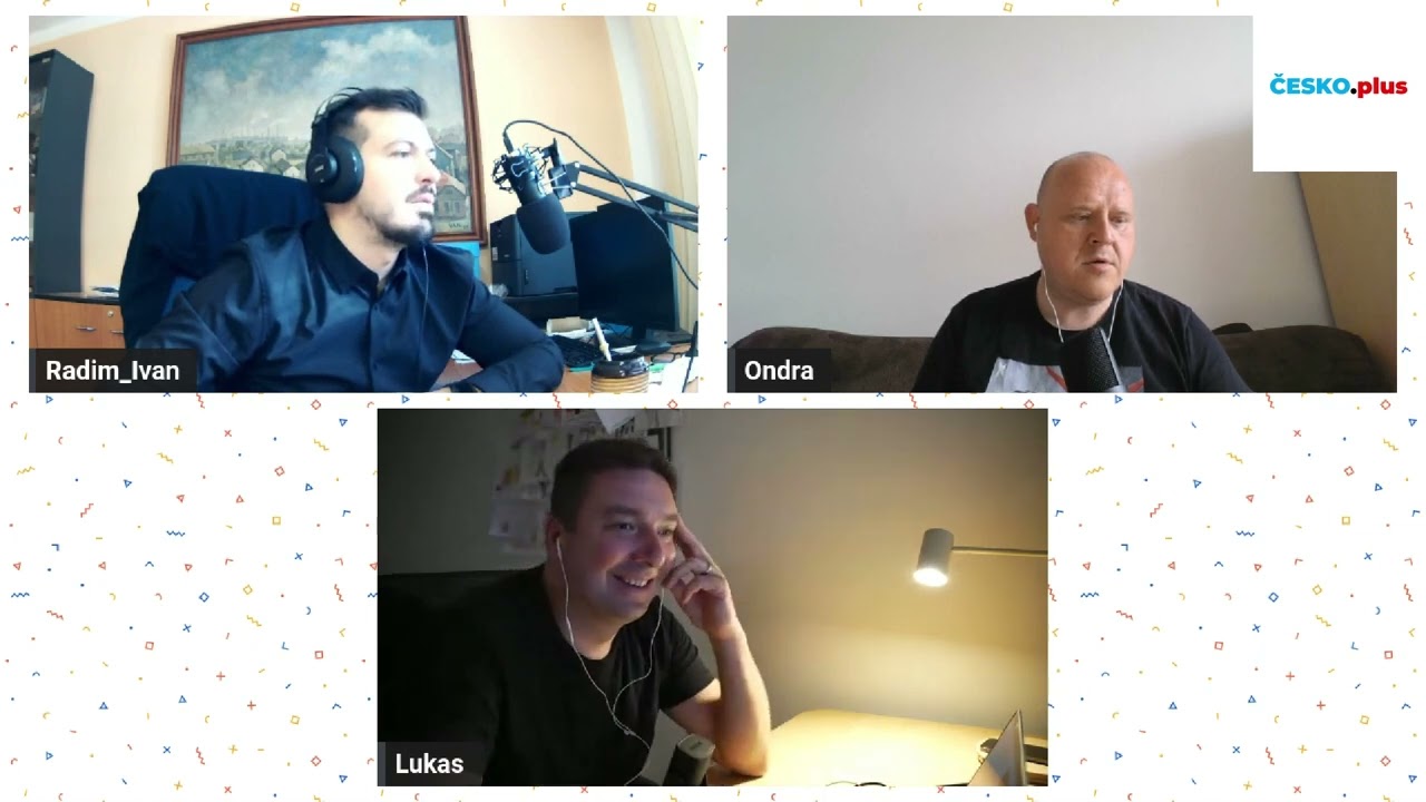 12. Výsluhy za 12 yard | Zdanění práce je peklo | Kdo využívá LGBT