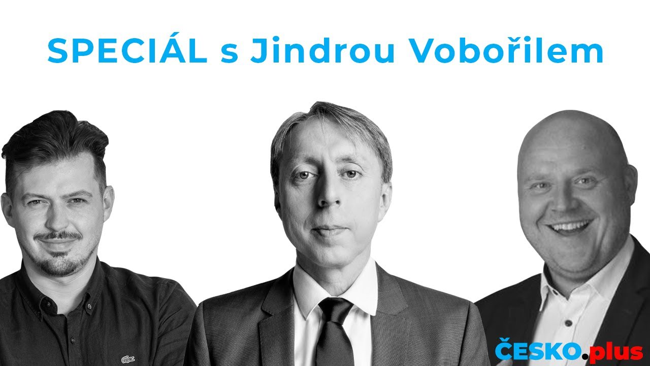 Jindřich Vobořil: Prohibice je krutý a nefunkční sociální experiment.