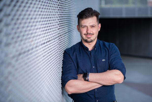 Radim Ivan česko.plus