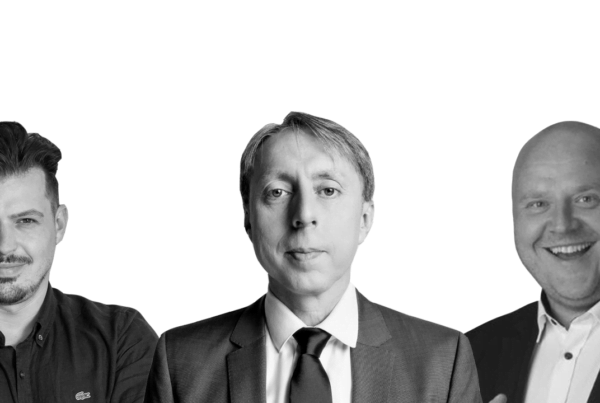 Speciál s Jinřichem Vobořilem