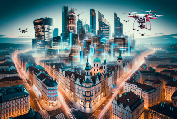 ČESKO.plus po modernizaci Radimem Ivanem, Ondřejem Šimíčkem a dalšími