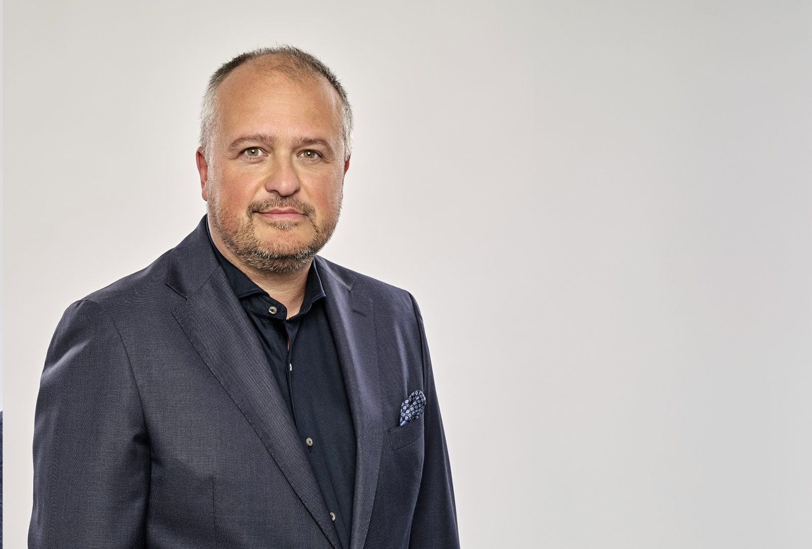 Petr Sokol