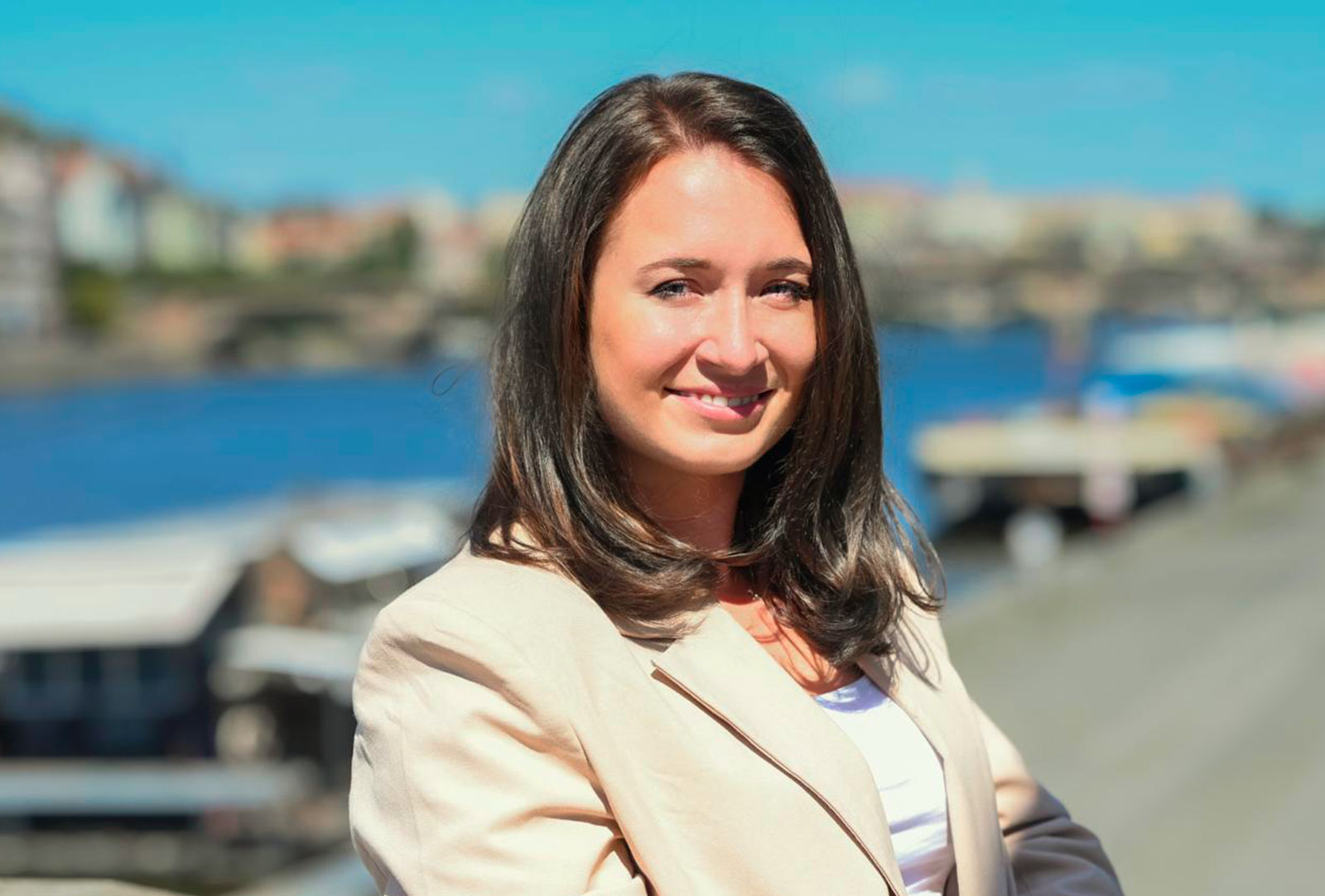 Veronika Dvořáková