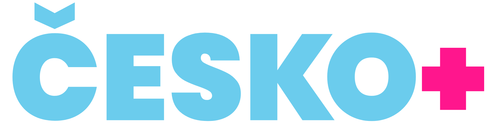 ČESKO.plus